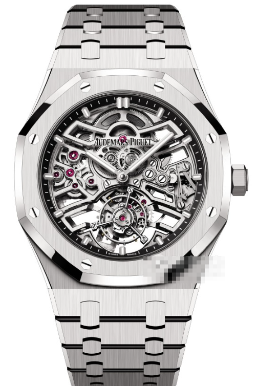 オーデマピゲコピー時計 ロイヤルオーク26735ST.OO.1320ST.02が放つ、スポーツエレガンスの極致